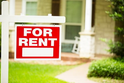 The rapid rise of single-family renting