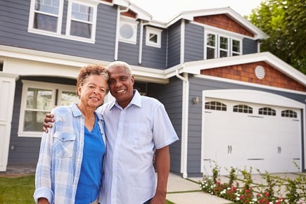 Seniors housing market remains good say builders