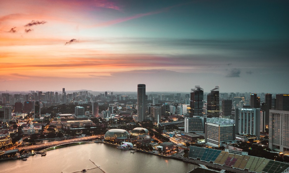 Singapore most overworked city globally