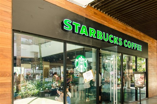 Starbucks perks up home prices Harvard study reveals