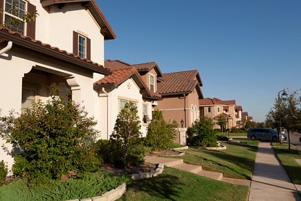 Suburbs in Texas top fastest-growing cities in the US