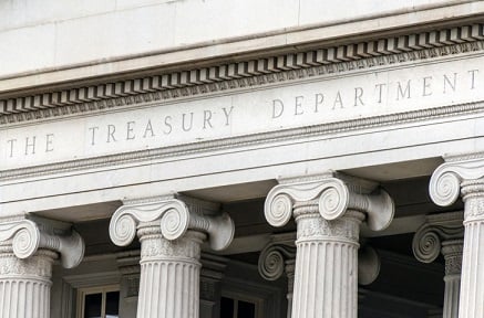 Treasury will probably recommend stripping CFPB’s powers – report