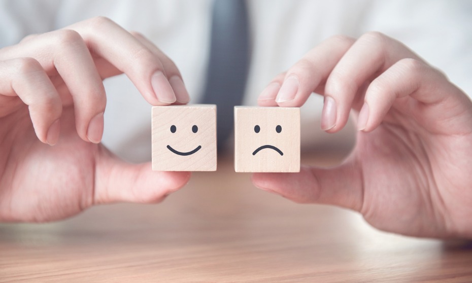 Are NZ workers actually happy?