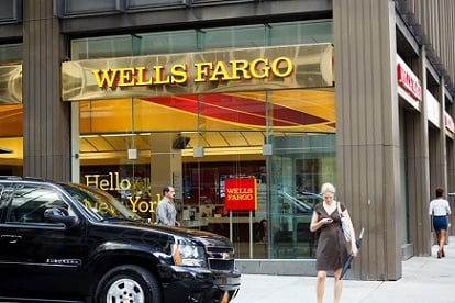 More trouble for Wells Fargo