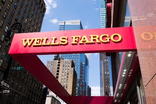 Wells Fargo names new head of commercial real estate