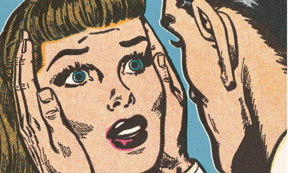 Fun Friday: Weirdest productivity killers at work