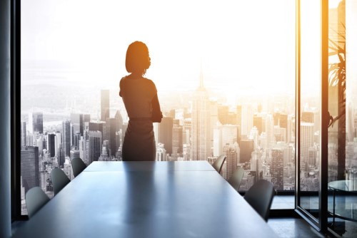 6 tips to be a successful female real estate executive