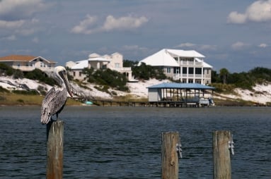 Most affordable beach towns revealed