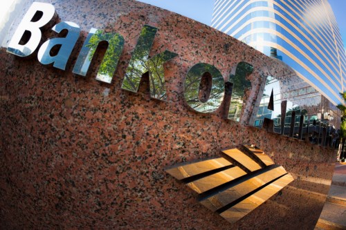 Bank of America settles mortgage loan discrimination case
