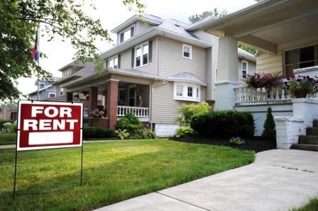 Greater rental demand shrinking starter home supply