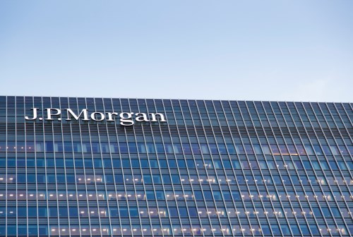 JPMorgan officially settles discrimination suit