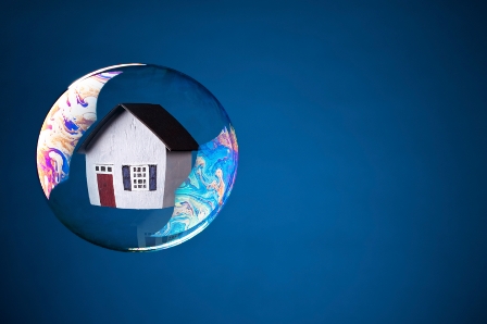 Housing bubble unlikely despite affordability issues says Arch MI