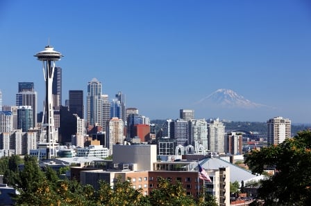 Morning Briefing: Seattle, Portland price rises modest compared to these cities