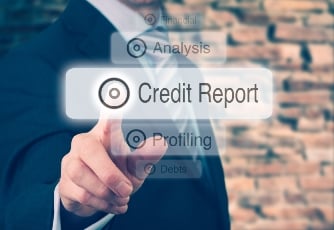 How quickly can ‘credit repair’ increase a prospect’s FICO score?