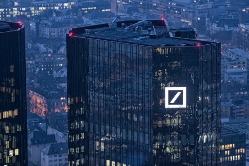 Deutsche Bank hit with $7.2 billion fine in mortgage settlement