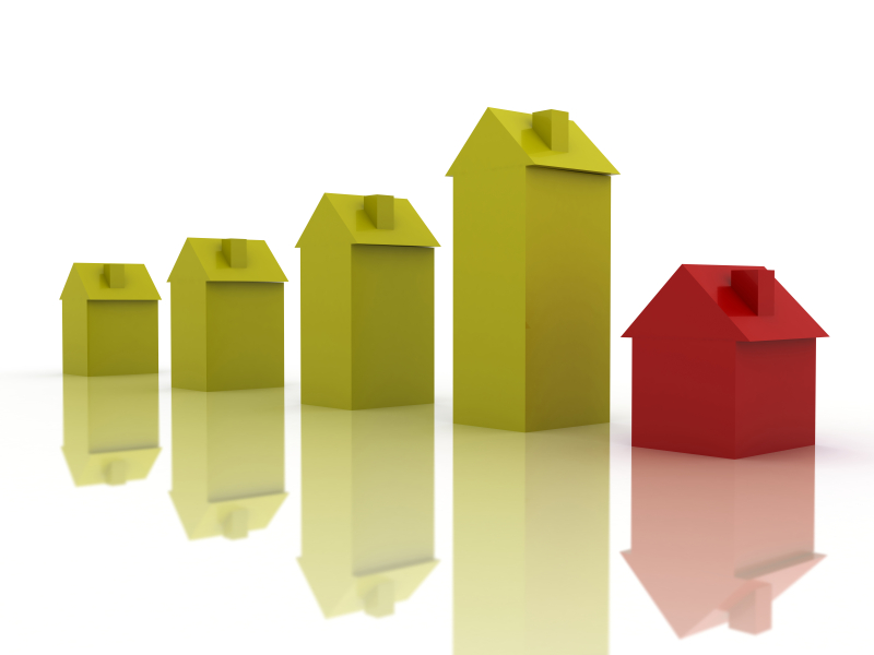 Housing sentiment falls in July