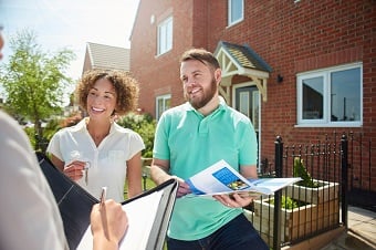 What motivates millennial first-time homebuyers?