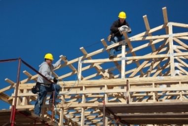 Builders confident as new home mortgages rise