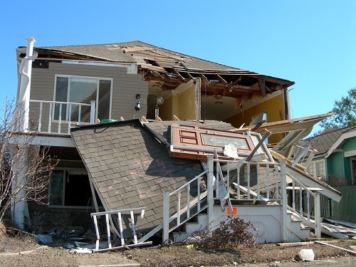 Mortgage deadline looms for Hurricane Sandy victims