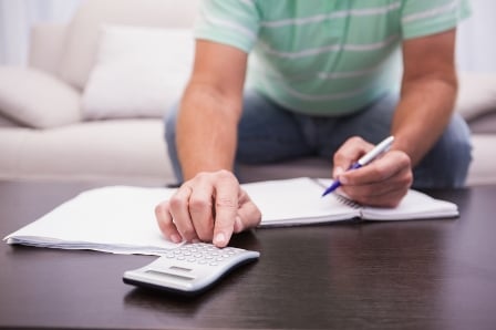 Millennial men receive higher home loans than women