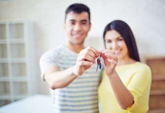Millennials lead the pack in homebuying