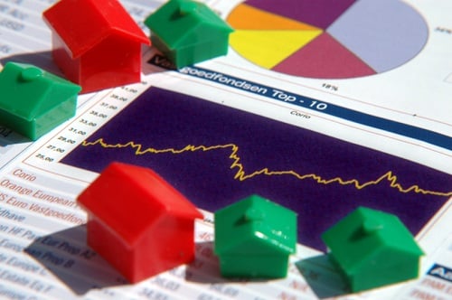 Rising rates may drag down mortgage market in 2017: Freddie Mac