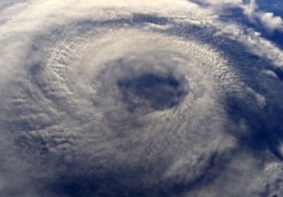 Hurricane's 'Mike Tyson punch' could impact 758,000 homes