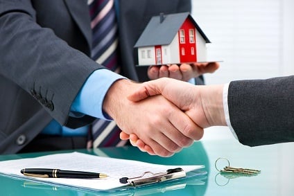 Mortgage agency hails new first for lending industry