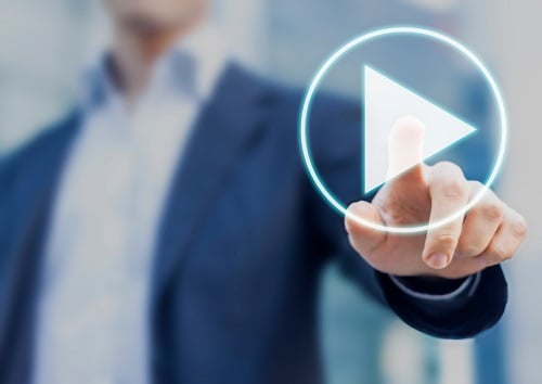 How video may change the mortgage experience