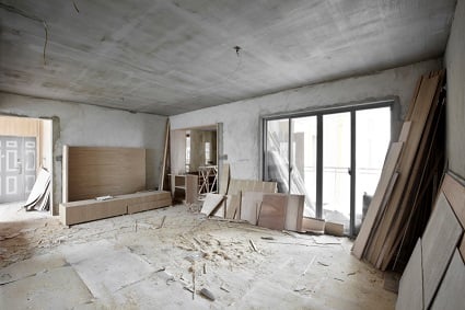 Are renovation loans the answer to the housing shortage?
