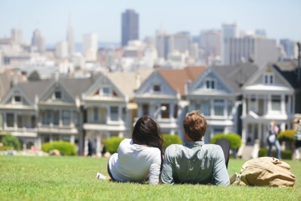 Expensive housing could drive millennials away from Bay Area