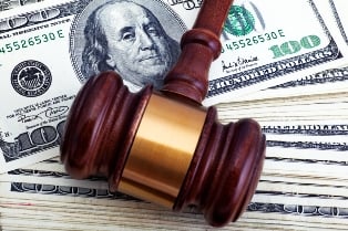 CFPB slaps loan officer with $85,000 fine