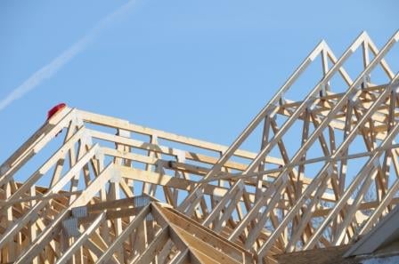 Homebuilder confidence drops