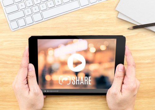 Here's why real estate agents should use video