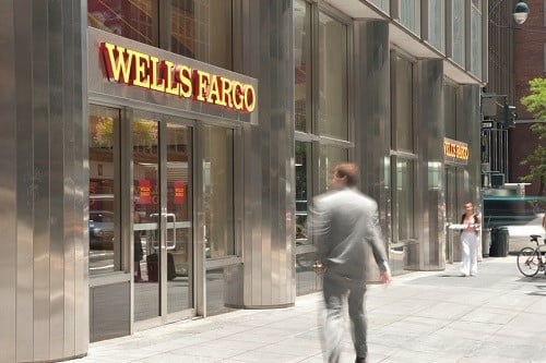 Wells Fargo expects commercial lending to shrink in wake of scandals