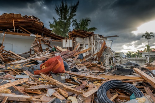 Freddie Mac announces mortgage relief for victims of Hurricane Dorian