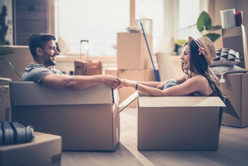 Millennials are ready to become homeowners says Chase survey