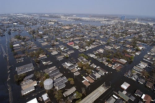 Many Louisiana flood victims still waiting for insurance payments