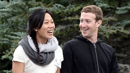 Facebook power couple donates millions to aid Bay Area housing troubles