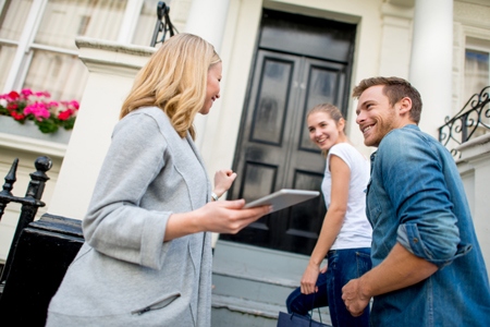 Millennial homebuying is the same as previous generations