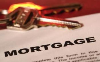 Mortgage loan quality has dropped in the loan process since 2009