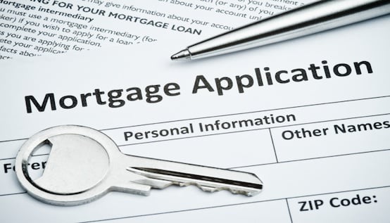 Mortgage applications bounce back after three-week slump