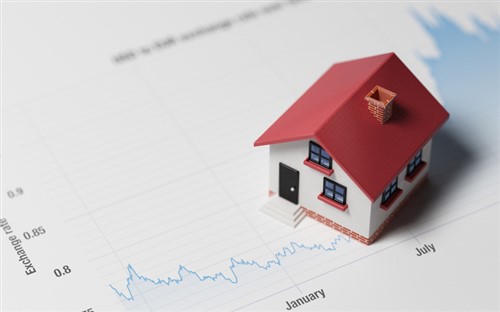 CoreLogic: Expect US home price to climb in some areas but drop in others