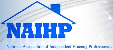 NAIHP - Let Your Voice Be Heard!