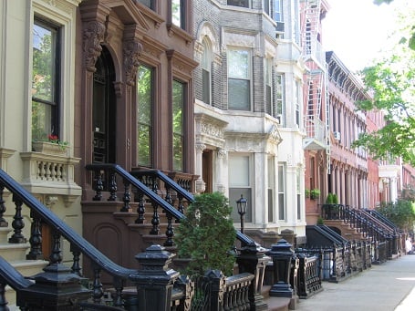 New Yorkers need patience to break-even on home purchase