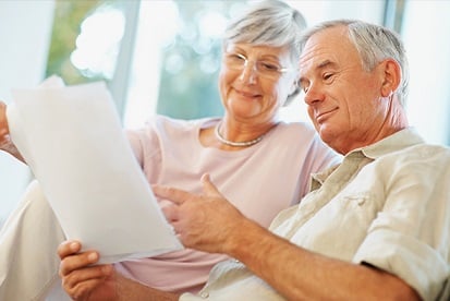 Is reverse mortgage acceptance growing?