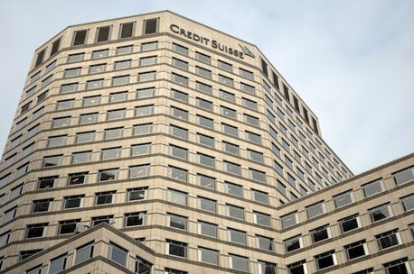 Credit Suisse set to market first nonprime RMBS since 2008