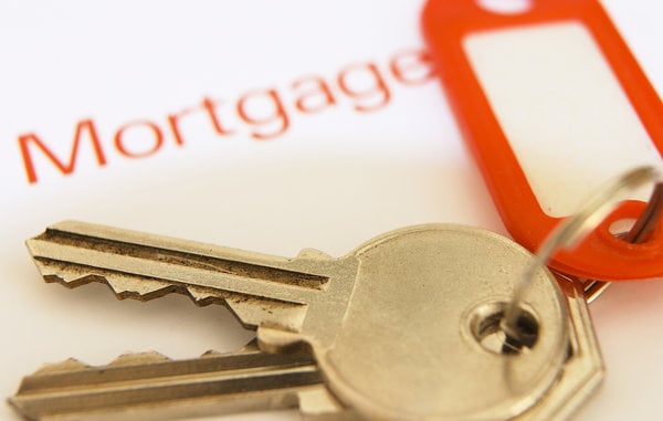 Mortgage apps decrease in weekly survey