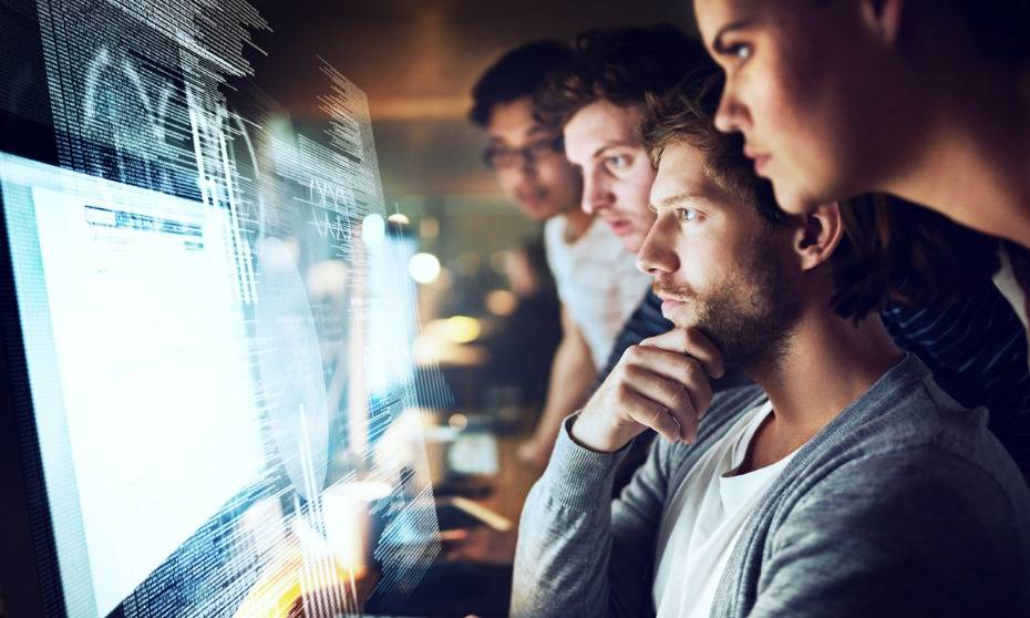 Robots at work will give rise to ‘super jobs’