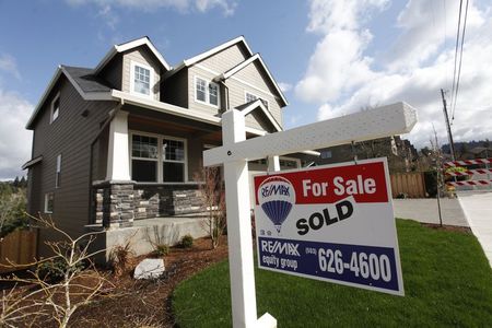 Home affordability near 9-year low